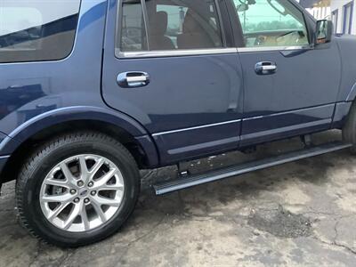 2015 Ford Expedition Limited   - Photo 69 - Crest Hill, IL 60403
