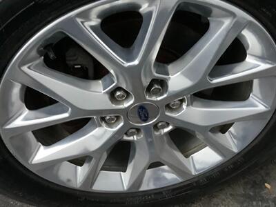 2015 Ford Expedition Limited   - Photo 58 - Crest Hill, IL 60403