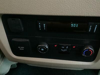 2015 Ford Expedition Limited   - Photo 52 - Crest Hill, IL 60403