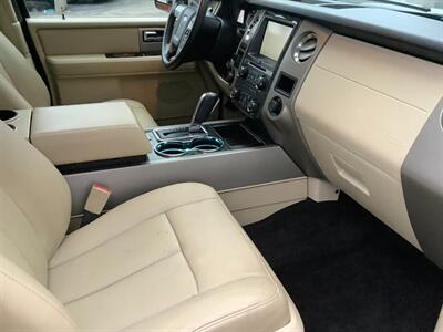 2015 Ford Expedition Limited   - Photo 45 - Crest Hill, IL 60403