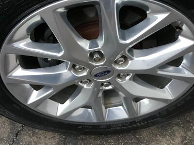 2015 Ford Expedition Limited   - Photo 59 - Crest Hill, IL 60403