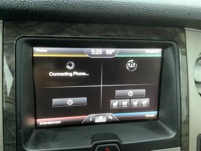 2015 Ford Expedition Limited   - Photo 21 - Crest Hill, IL 60403