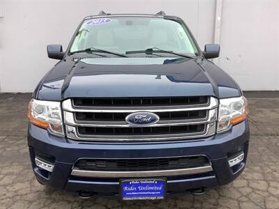 2015 Ford Expedition Limited   - Photo 10 - Crest Hill, IL 60403
