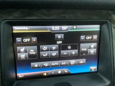 2015 Ford Expedition Limited   - Photo 24 - Crest Hill, IL 60403