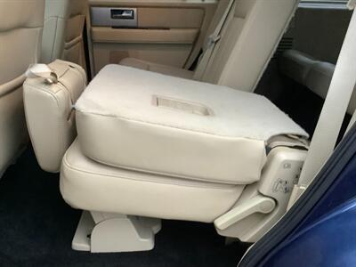 2015 Ford Expedition Limited   - Photo 31 - Crest Hill, IL 60403