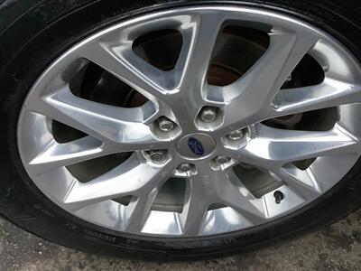 2015 Ford Expedition Limited   - Photo 61 - Crest Hill, IL 60403