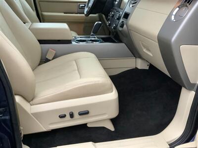 2015 Ford Expedition Limited   - Photo 44 - Crest Hill, IL 60403