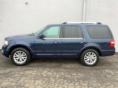 2015 Ford Expedition Limited   - Photo 3 - Crest Hill, IL 60403