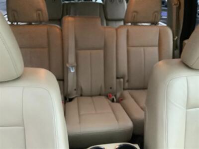 2015 Ford Expedition Limited   - Photo 51 - Crest Hill, IL 60403
