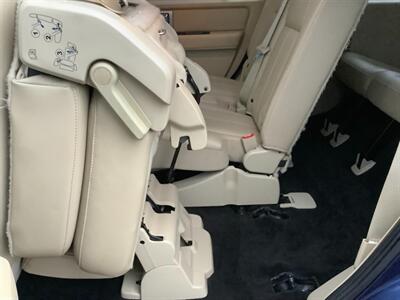 2015 Ford Expedition Limited   - Photo 32 - Crest Hill, IL 60403