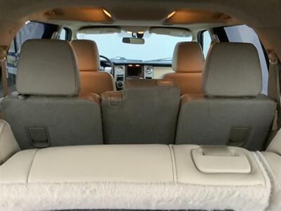 2015 Ford Expedition Limited   - Photo 55 - Crest Hill, IL 60403