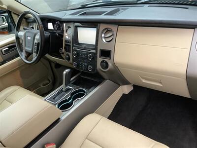 2015 Ford Expedition Limited   - Photo 46 - Crest Hill, IL 60403