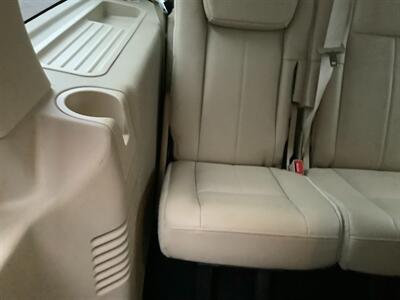 2015 Ford Expedition Limited   - Photo 41 - Crest Hill, IL 60403