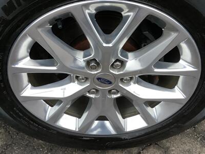 2015 Ford Expedition Limited   - Photo 60 - Crest Hill, IL 60403