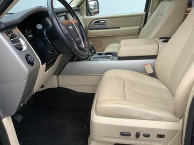 2015 Ford Expedition Limited   - Photo 15 - Crest Hill, IL 60403