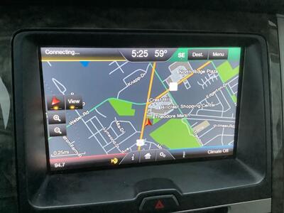 2015 Ford Expedition Limited   - Photo 22 - Crest Hill, IL 60403