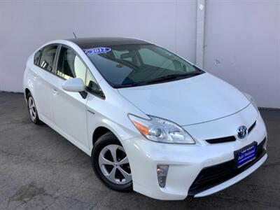 2012 Toyota Prius   - Photo 8 - Crest Hill, IL 60403