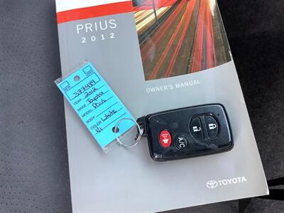2012 Toyota Prius   - Photo 30 - Crest Hill, IL 60403