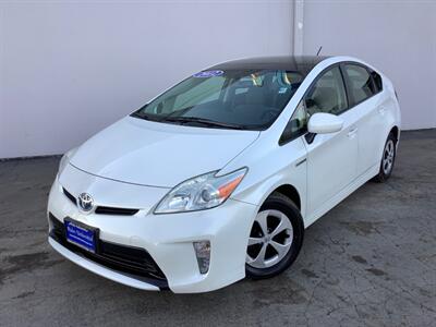 2012 Toyota Prius   - Photo 1 - Crest Hill, IL 60403