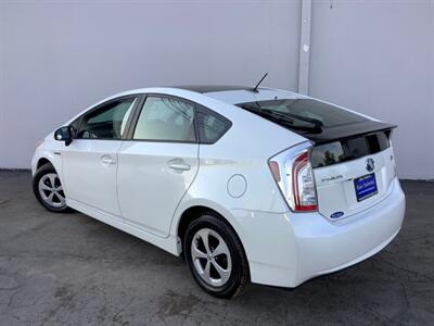 2012 Toyota Prius   - Photo 4 - Crest Hill, IL 60403
