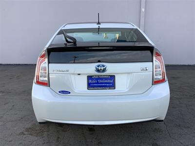 2012 Toyota Prius   - Photo 5 - Crest Hill, IL 60403