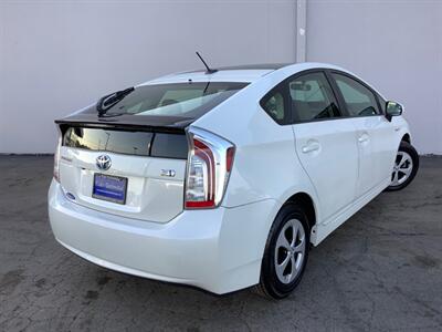 2012 Toyota Prius   - Photo 6 - Crest Hill, IL 60403