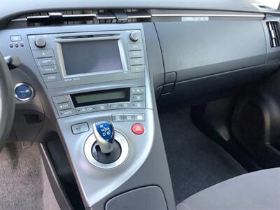 2012 Toyota Prius   - Photo 15 - Crest Hill, IL 60403