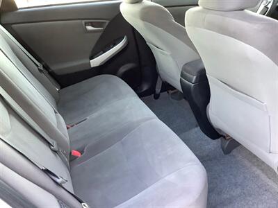 2012 Toyota Prius   - Photo 25 - Crest Hill, IL 60403