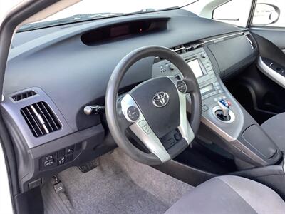 2012 Toyota Prius   - Photo 14 - Crest Hill, IL 60403