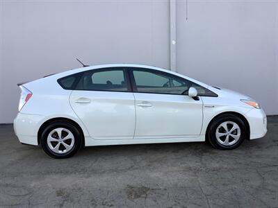2012 Toyota Prius   - Photo 7 - Crest Hill, IL 60403