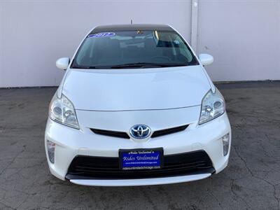2012 Toyota Prius   - Photo 9 - Crest Hill, IL 60403