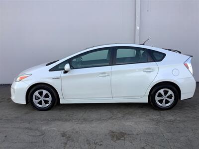 2012 Toyota Prius   - Photo 3 - Crest Hill, IL 60403