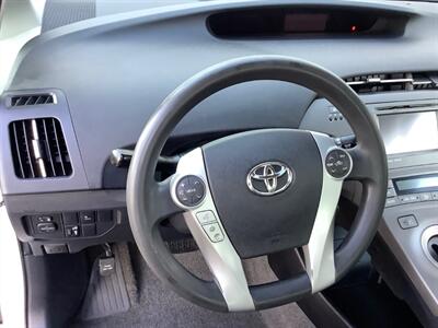 2012 Toyota Prius   - Photo 16 - Crest Hill, IL 60403