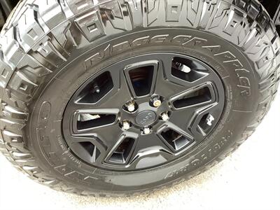 2013 Jeep Wrangler Unlimited Moab   - Photo 35 - Crest Hill, IL 60403