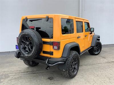2013 Jeep Wrangler Unlimited Moab   - Photo 5 - Crest Hill, IL 60403