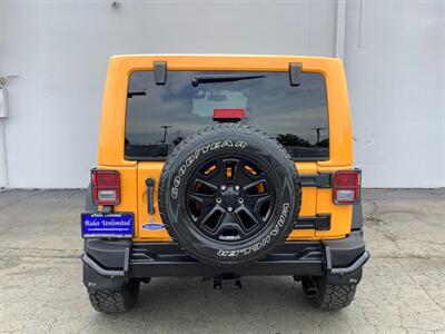 2013 Jeep Wrangler Unlimited Moab   - Photo 4 - Crest Hill, IL 60403