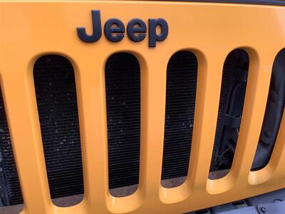 2013 Jeep Wrangler Unlimited Moab   - Photo 32 - Crest Hill, IL 60403