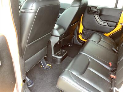2013 Jeep Wrangler Unlimited Moab   - Photo 22 - Crest Hill, IL 60403