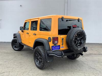 2013 Jeep Wrangler Unlimited Moab   - Photo 3 - Crest Hill, IL 60403