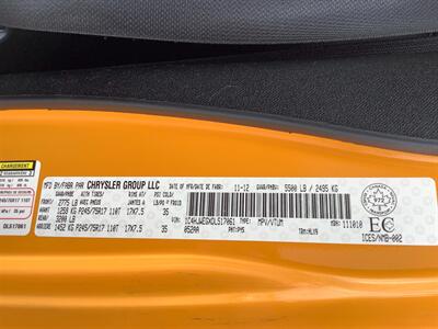 2013 Jeep Wrangler Unlimited Moab   - Photo 19 - Crest Hill, IL 60403