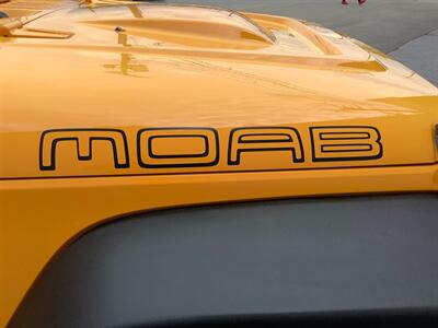 2013 Jeep Wrangler Unlimited Moab   - Photo 30 - Crest Hill, IL 60403