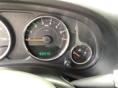 2013 Jeep Wrangler Unlimited Moab   - Photo 17 - Crest Hill, IL 60403