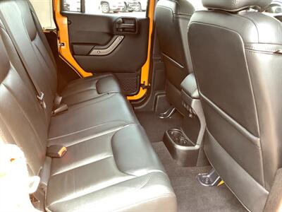 2013 Jeep Wrangler Unlimited Moab   - Photo 24 - Crest Hill, IL 60403