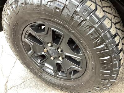 2013 Jeep Wrangler Unlimited Moab   - Photo 34 - Crest Hill, IL 60403