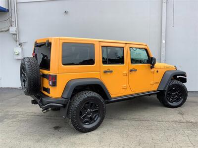 2013 Jeep Wrangler Unlimited Moab   - Photo 6 - Crest Hill, IL 60403