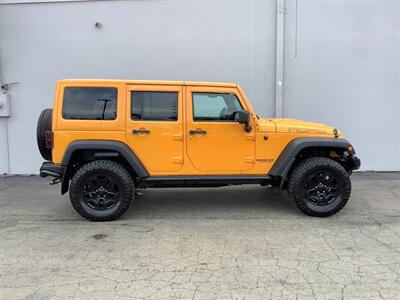 2013 Jeep Wrangler Unlimited Moab   - Photo 7 - Crest Hill, IL 60403