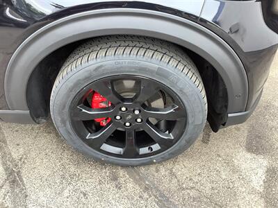 2013 Jeep Wrangler Unlimited Moab   - Photo 48 - Crest Hill, IL 60403