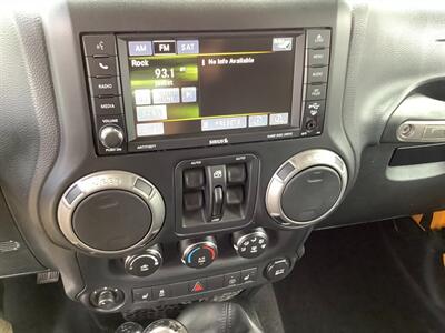 2013 Jeep Wrangler Unlimited Moab   - Photo 14 - Crest Hill, IL 60403