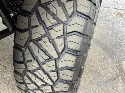 2013 Jeep Wrangler Unlimited Moab   - Photo 37 - Crest Hill, IL 60403