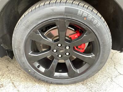 2013 Jeep Wrangler Unlimited Moab   - Photo 46 - Crest Hill, IL 60403